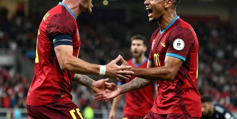 Ronaldo bỏ trại tập trung, tuyển Bồ Đào Nha mất hơn một triệu người theo dõi Instagram trong 24 giờ