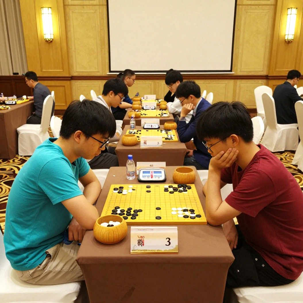 Sau 1.d4 d5: Khi Trắng né lý thuyết và Đen phải học cách lắng nghe bàn cờ