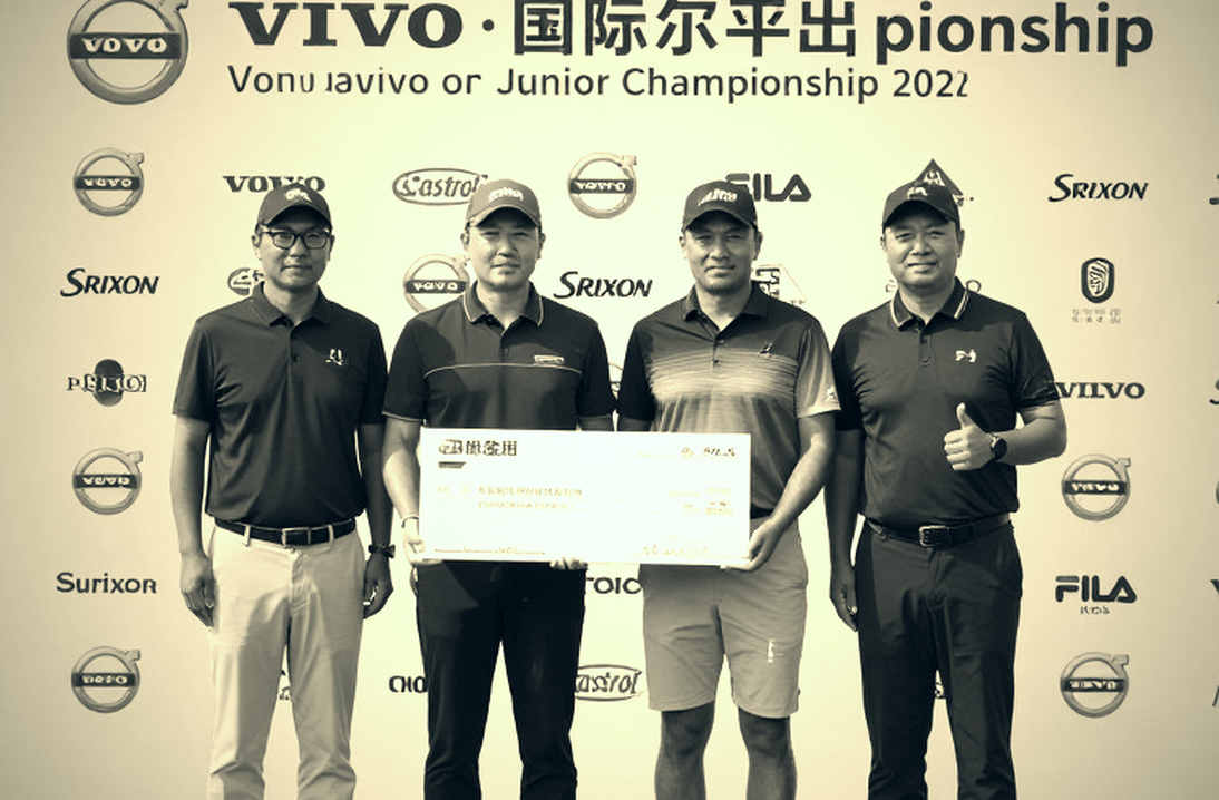 Điểm xếp hạng thế giới — thứ tiền mặt không mua được trong làng golf hiện đại