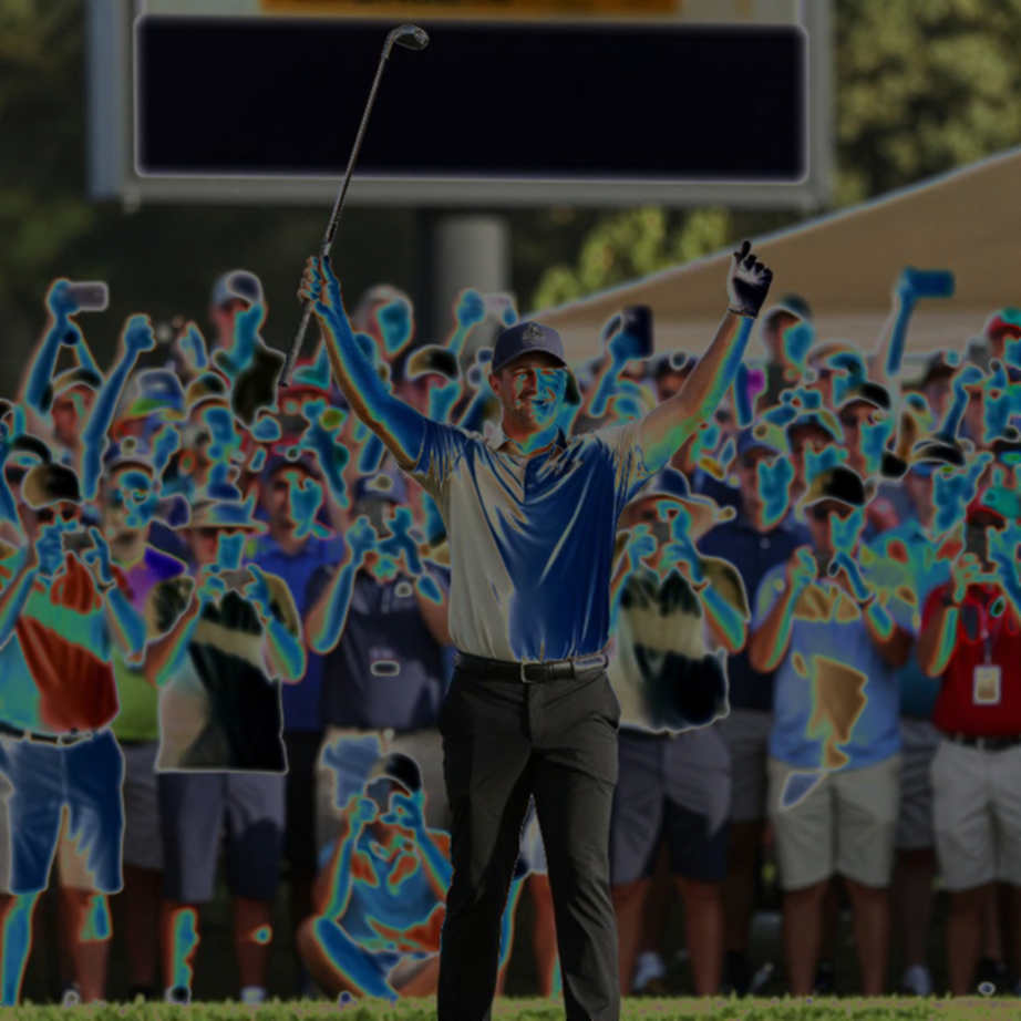 Gerard dẫn đầu BMW PGA Championship: người bị bỏ rơi và vết nứt dưới chân LIV Golf