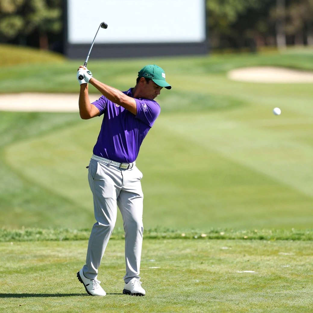 Gerard Leads BMW PGA Championship: The Overlooked Man and the Fracture Beneath LIV Golf Gerard Leads BMW PGA Championship: The Overlooked Man and the Fracture Beneath LIV Golf