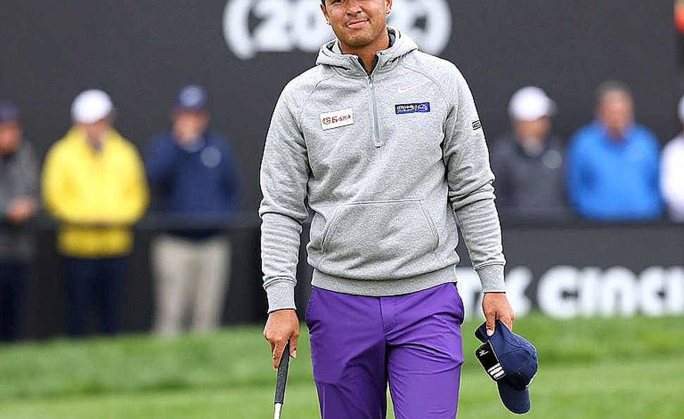 Gerard Leads BMW PGA Championship: The Overlooked Man and the Fracture Beneath LIV Golf Gerard Leads BMW PGA Championship: The Overlooked Man and the Fracture Beneath LIV Golf