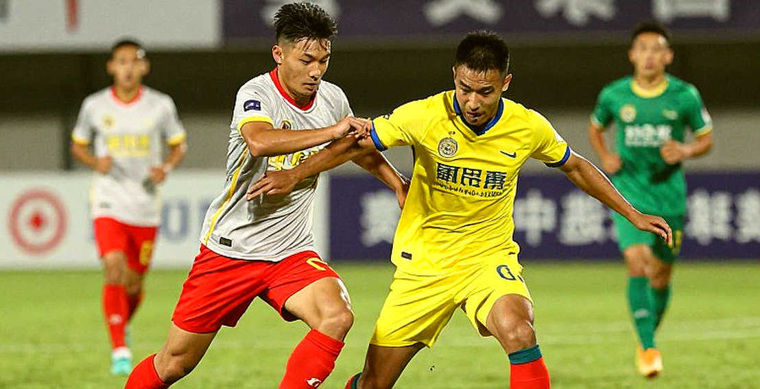 Bóng đá Việt Nam: Toàn cảnh cấu trúc từ V.League 1 đến đội tuyển quốc gia