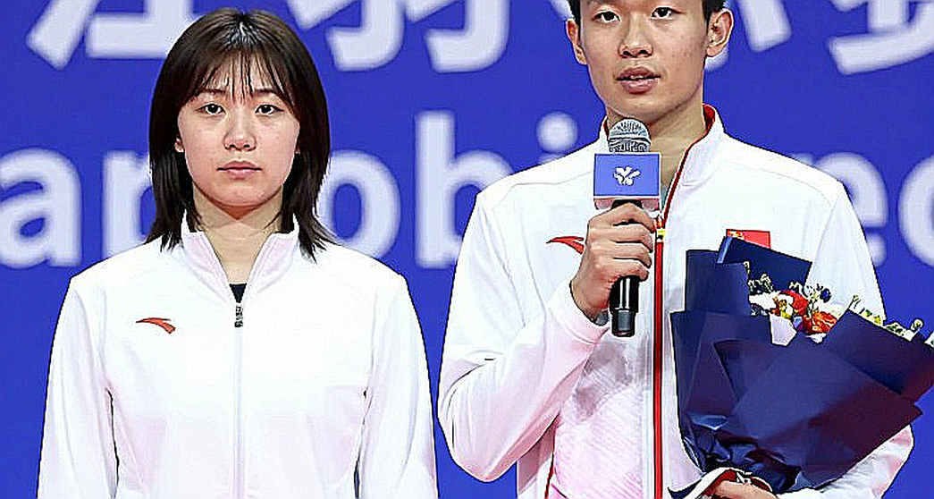Lakshya Sen và con đường tới HCV Asian Games 2026: Khi bảng số liệu không nói dối