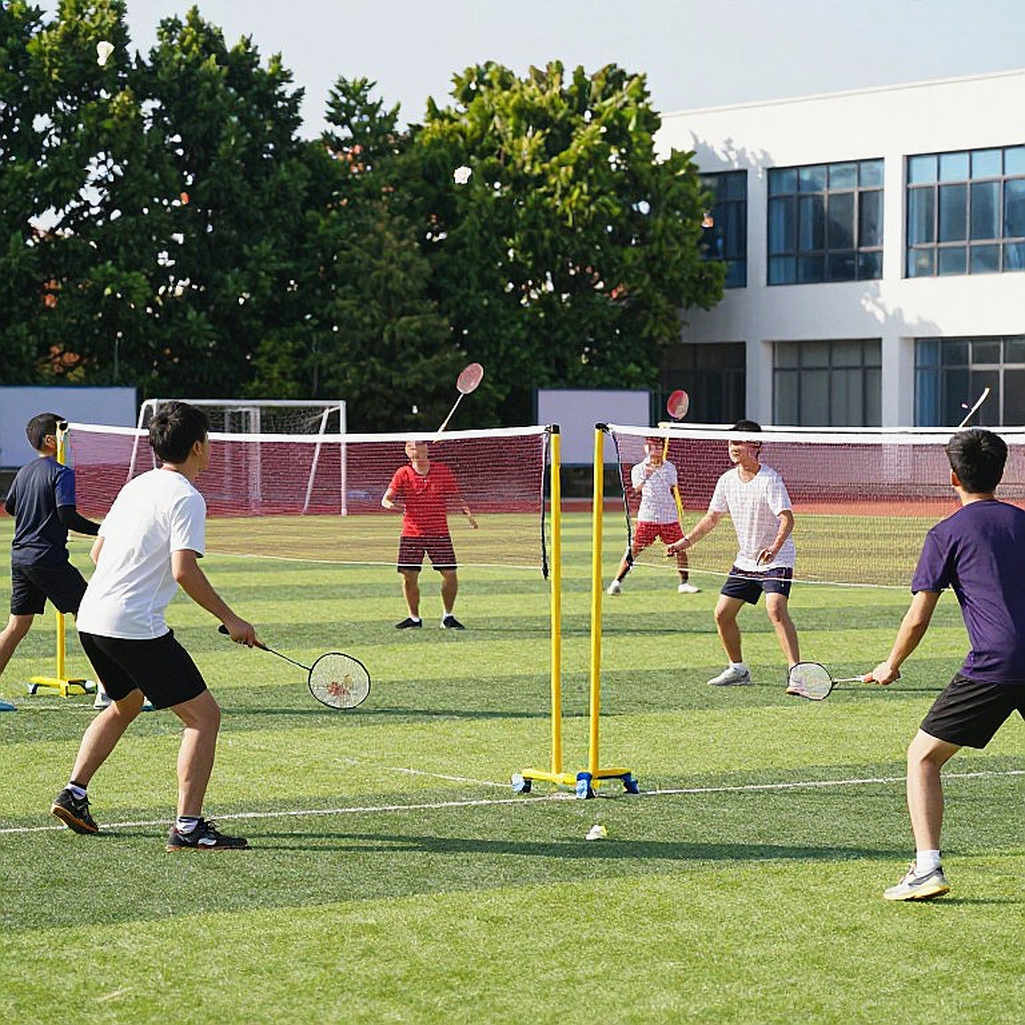 Ấn Độ vào tứ kết đồng đội nam Asian Games 2026: ba thế hệ trên một tờ đơn và giới hạn của một trận thắng dễ