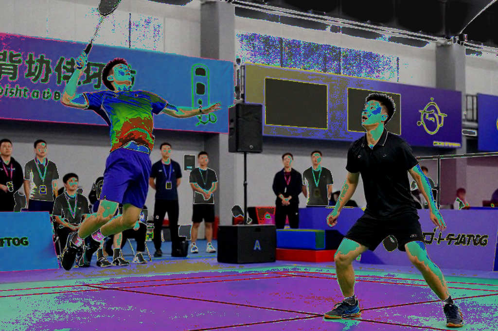 Asian Games 2026: Nghịch lý Satwik-Chirag và sự thật về cầu lông Ấn Độ mà truyền thông bỏ quên