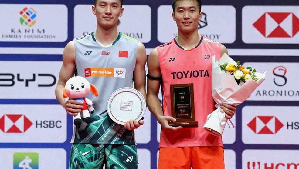 Indonesia vào chung kết cầu lông đồng đội nam Asian Games 2026: hai ván đôi gánh đội, ván đơn số một đặt dấu hỏi
