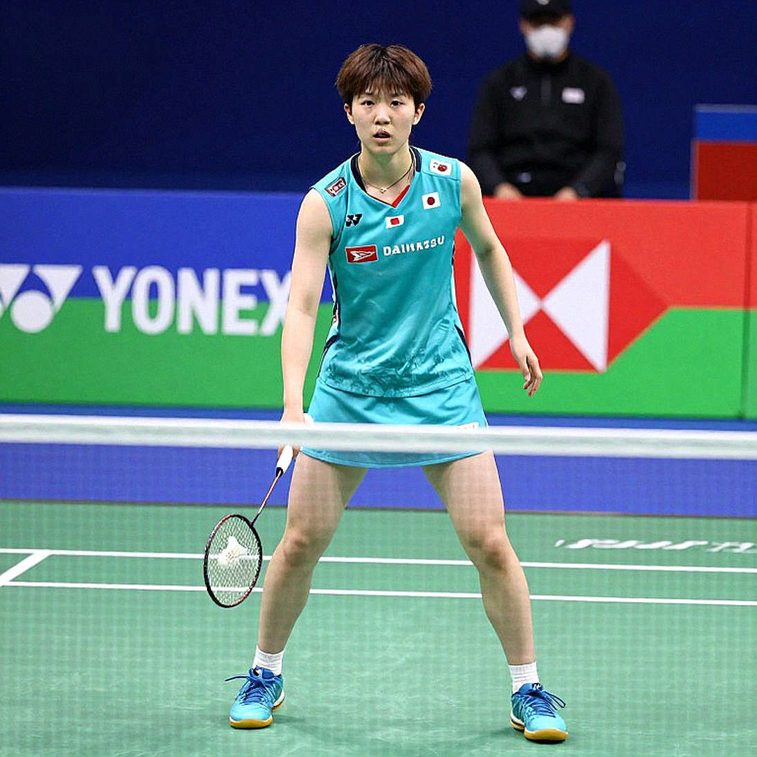 Năm điểm cuối ở China Masters: Satwik–Chirag và giới hạn của một tuần lễ