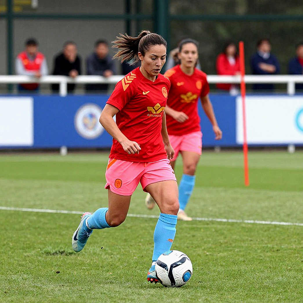 Vietnam Women's National Team: A Generational Handover Running Faster Than Its Own Legs Vietnam Women's National Team: A Generational Handover Running Faster Than Its Own Legs