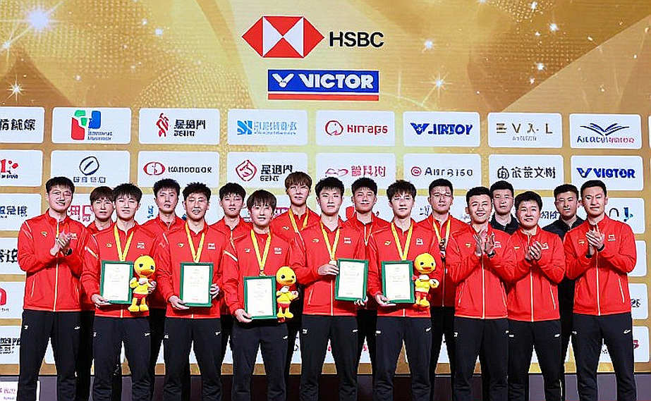 Cầu lông Việt Nam và bài toán thương mại hóa: Đằng sau điểm xếp hạng của Nguyễn Thùy Linh