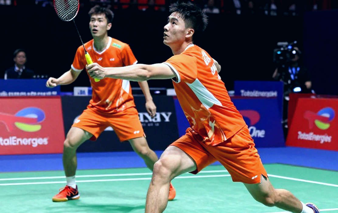 Ashmita Chaliha chất vấn BWF: Khi hạt giống số 1 đọc lại tiêu chuẩn sân Super 100