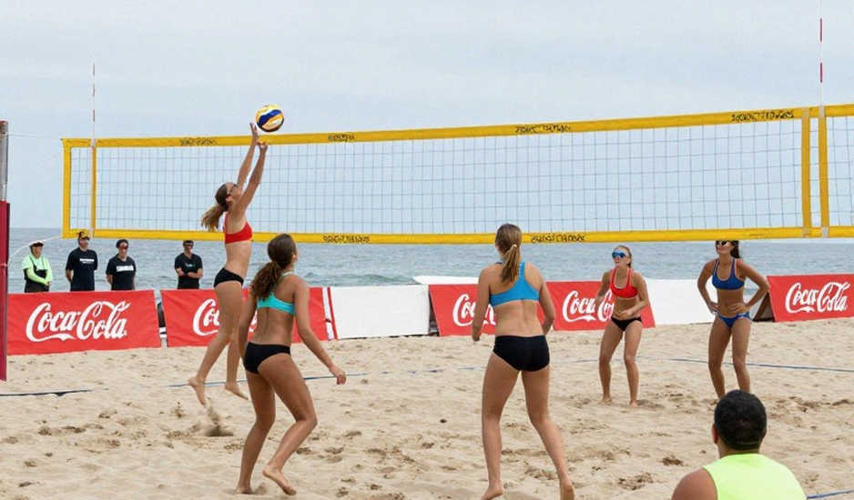 Women's Volleyball Pool A at the 2026 Asian Games: Indonesia Meets Japan at 17:20 WIB — and a Schedule That Promises Too Much