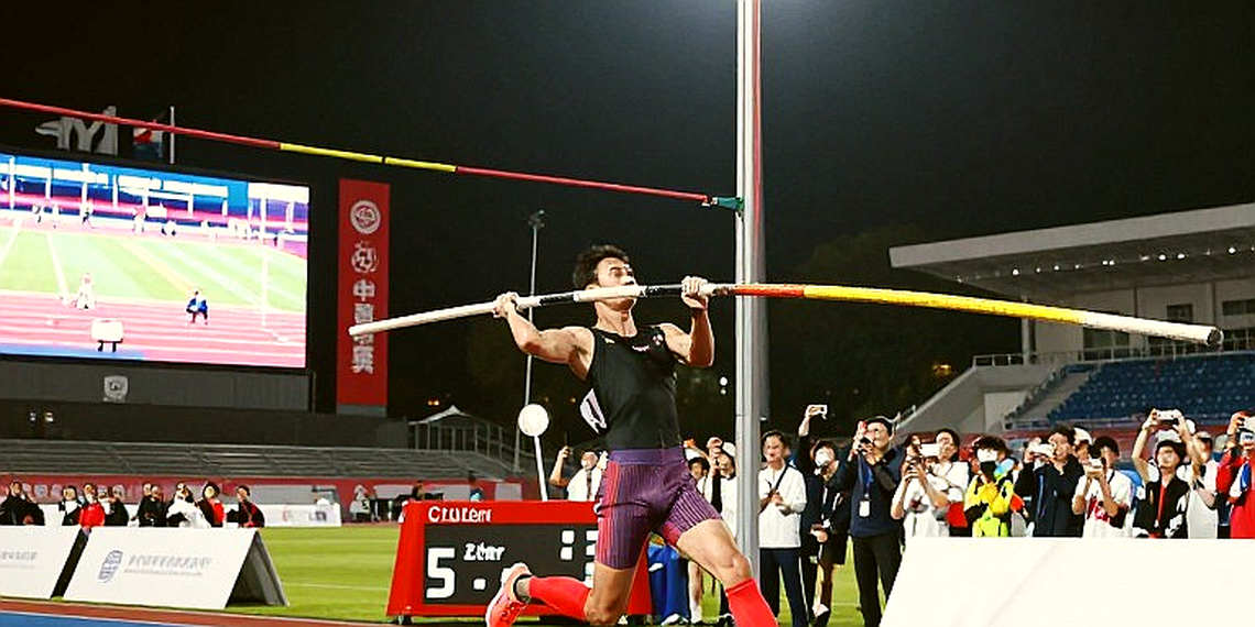 Amy Hunt tại Diamond League Final: 22,16 giây và những con số không nói dối