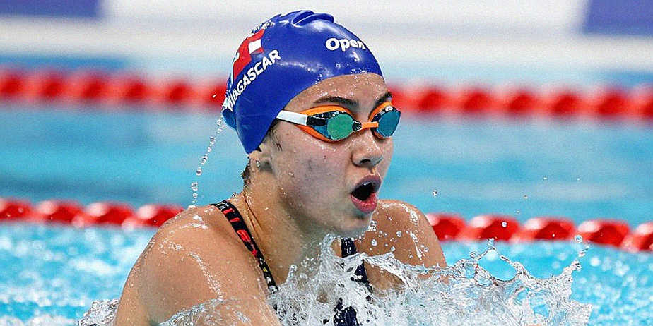 Golden Goggle 2026: Đêm Denver và bản đồ đội tuyển bơi lội Mỹ hướng tới LA 2028