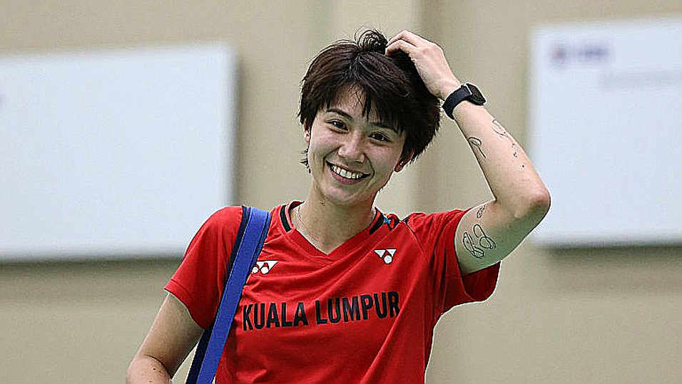 Badminton at the 2026 Asian Games: India, Japan and the 24-Hour Problem After the Draw Badminton at the 2026 Asian Games: India, Japan and the 24-Hour Problem After the Draw