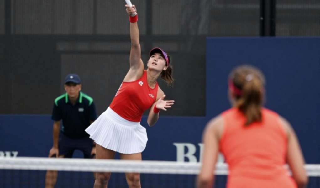 Ningbo Open: Vạch cắt số 8 và bài toán luật lệ ở chặng đua cuối năm