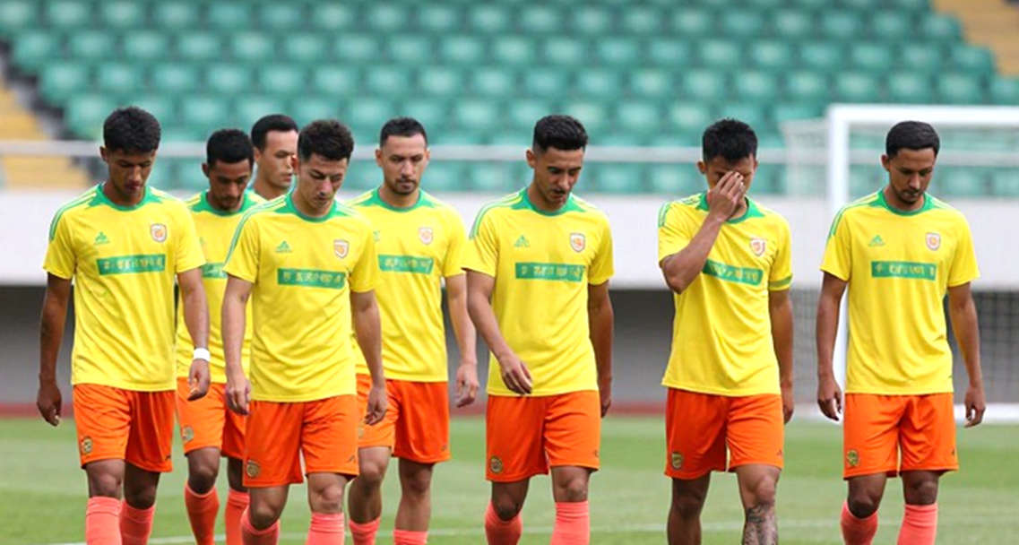 Khi quỹ lương phụ thuộc chủ sở hữu: Cấu trúc cuộc đua suất AFC của bóng đá Việt Nam