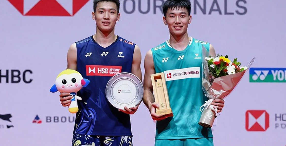 An Se-young vô địch Asian Games lần thứ hai: đọc lại ván 21-9 và khoảng trống sau ngôi vương