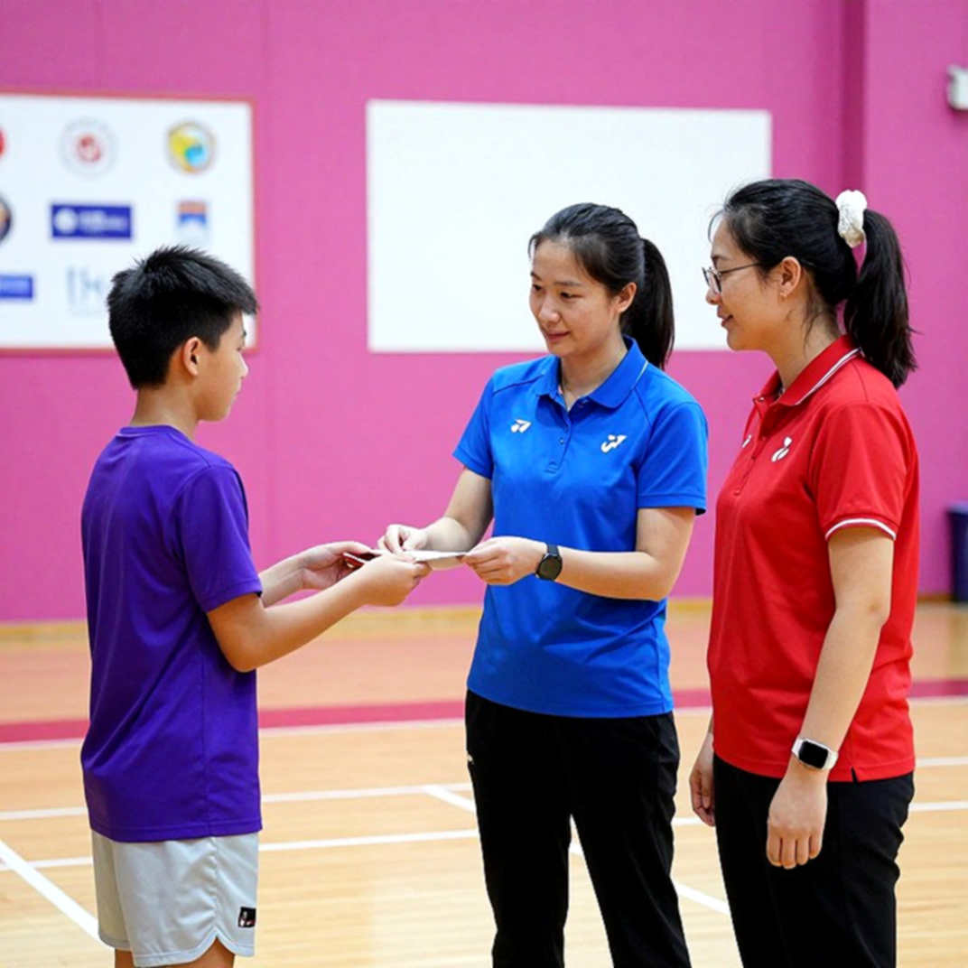 Lakshya Sen tại Asian Games 2026: phân tích nhánh đấu, đối đầu trực tiếp và giới hạn thật của con đường tới huy chương vàng Lakshya Sen tại Asian Games 2026: phân tích nhánh đấu, đối đầu trực tiếp và giới hạn thật của con đường tới huy chương vàng