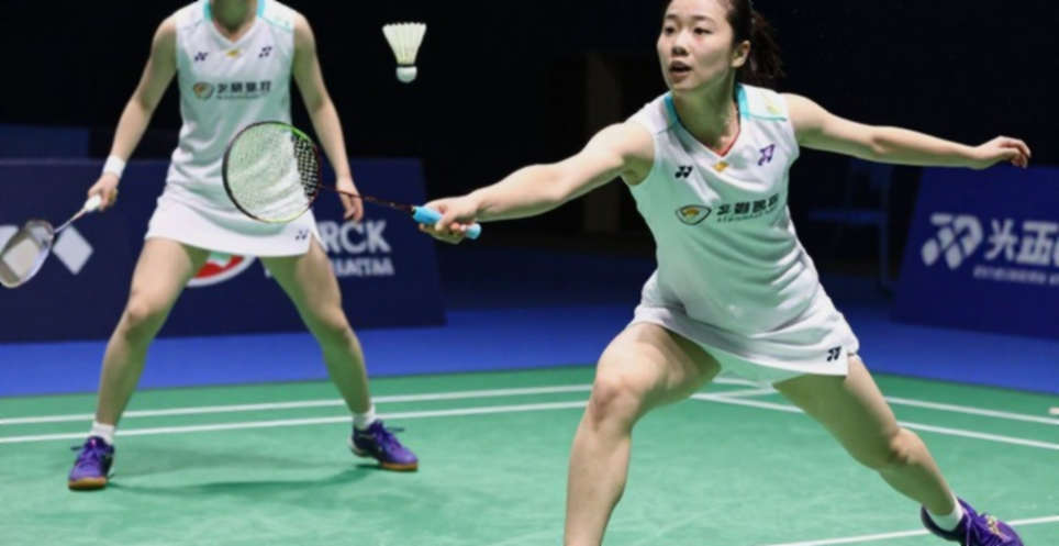 China Masters 2026: Vết nứt sau chiến thắng của Satwik-Chirag và dấu chấm hết của Srikanth