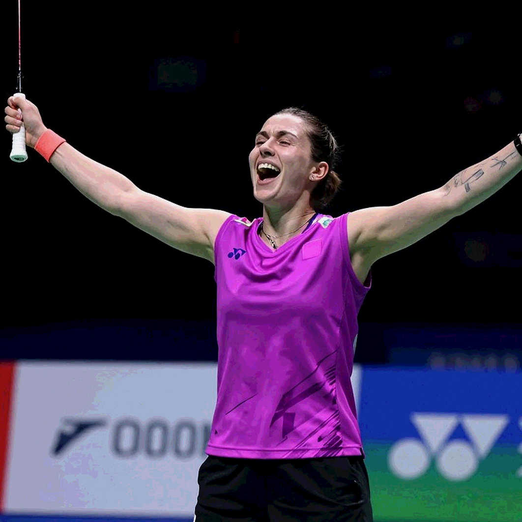 Asian Games 2026: India's Women's Badminton Team Opens Against Kazakhstan, and the Arithmetic Behind One Schedule Line Asian Games 2026: India's Women's Badminton Team Opens Against Kazakhstan, and the Arithmetic Behind One Schedule Line