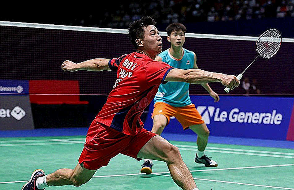 Asian Games 2026: India's Women's Badminton Team Opens Against Kazakhstan, and the Arithmetic Behind One Schedule Line Asian Games 2026: India's Women's Badminton Team Opens Against Kazakhstan, and the Arithmetic Behind One Schedule Line