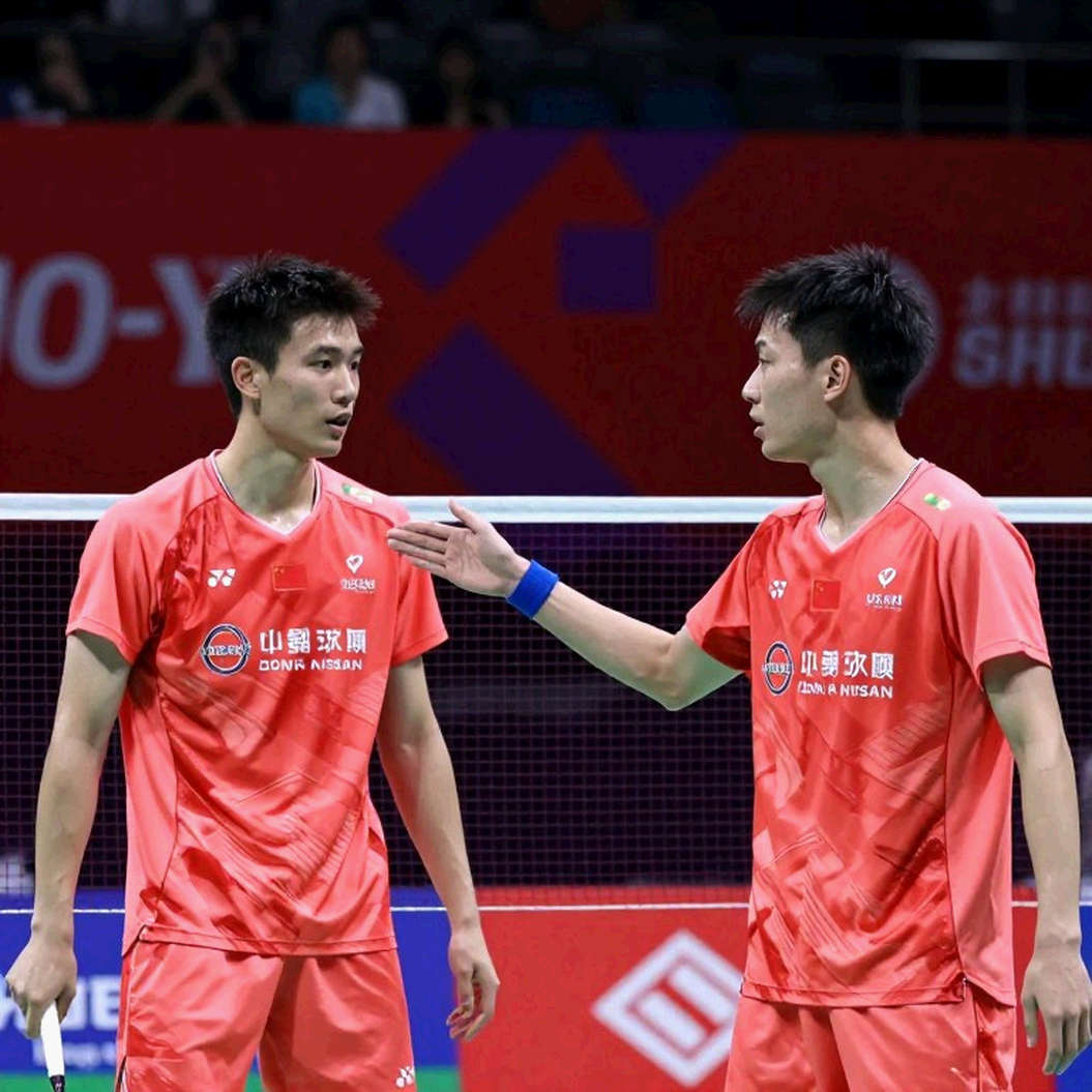 Bài học từ Asiad: Thủy Linh và Hải Đăng – Bức tranh toàn cảnh về cầu lông Việt Nam tại đấu trường châu lục