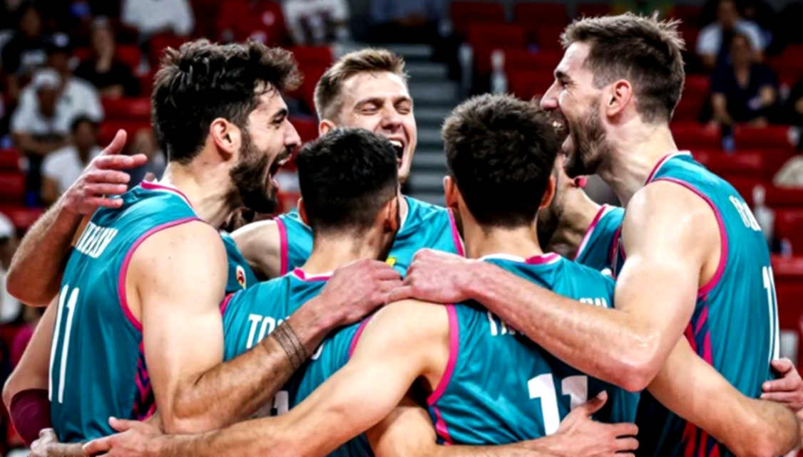 Asian Games 2026: Bảng A bóng chuyền nữ, Nhật Bản và khoảng trống dữ liệu quanh Indonesia