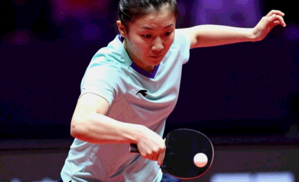 Trại Eurotalents tại Luxembourg: Zhang Yining và Yan Sen dẫn dắt 20 tài năng trẻ châu Âu
