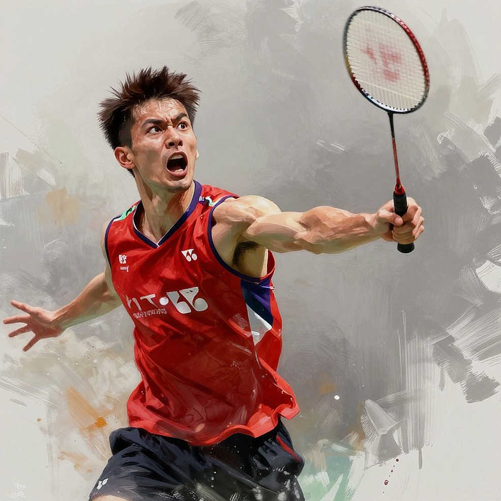 Chaliha, sương mù Indonesia và câu hỏi mà BWF chưa muốn trả lời
