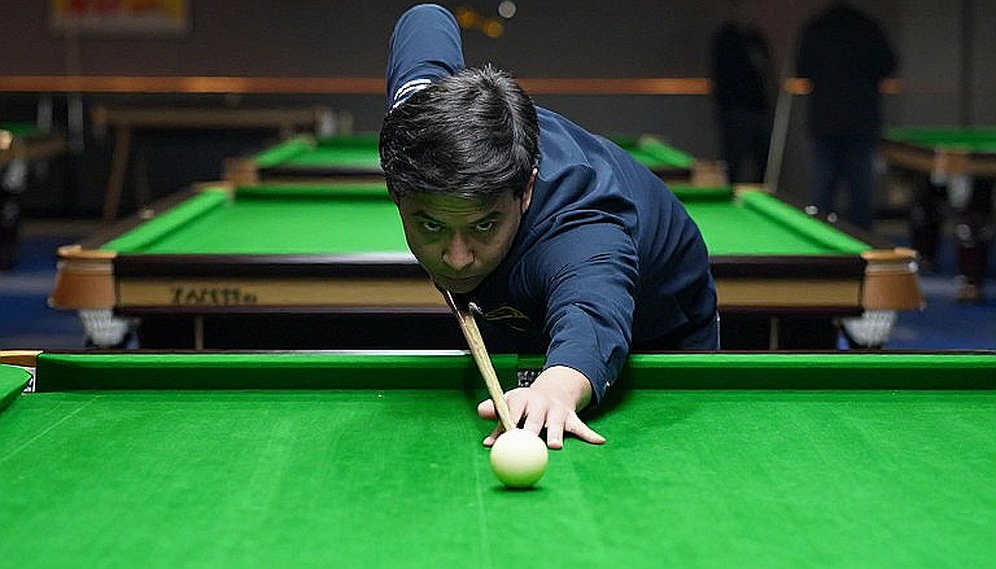The Call Shot and 200 Cueists in Phu Tho: Hoang Sao Faces a Test With No Room for Luck The Call Shot and 200 Cueists in Phu Tho: Hoang Sao Faces a Test With No Room for Luck