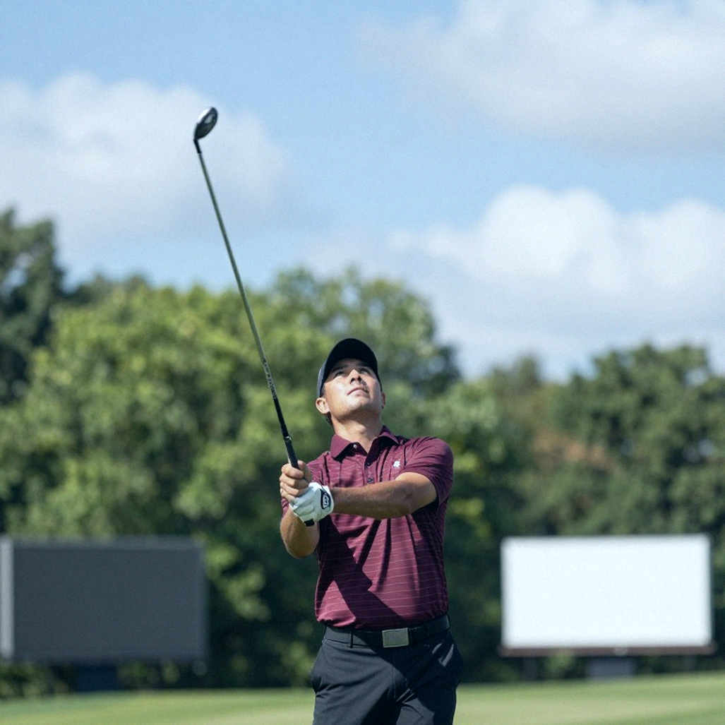 Thomas Pieters từ chối LIV Golf 2.0, về DP World Tour: 25 triệu USD không mua được điểm OWGR