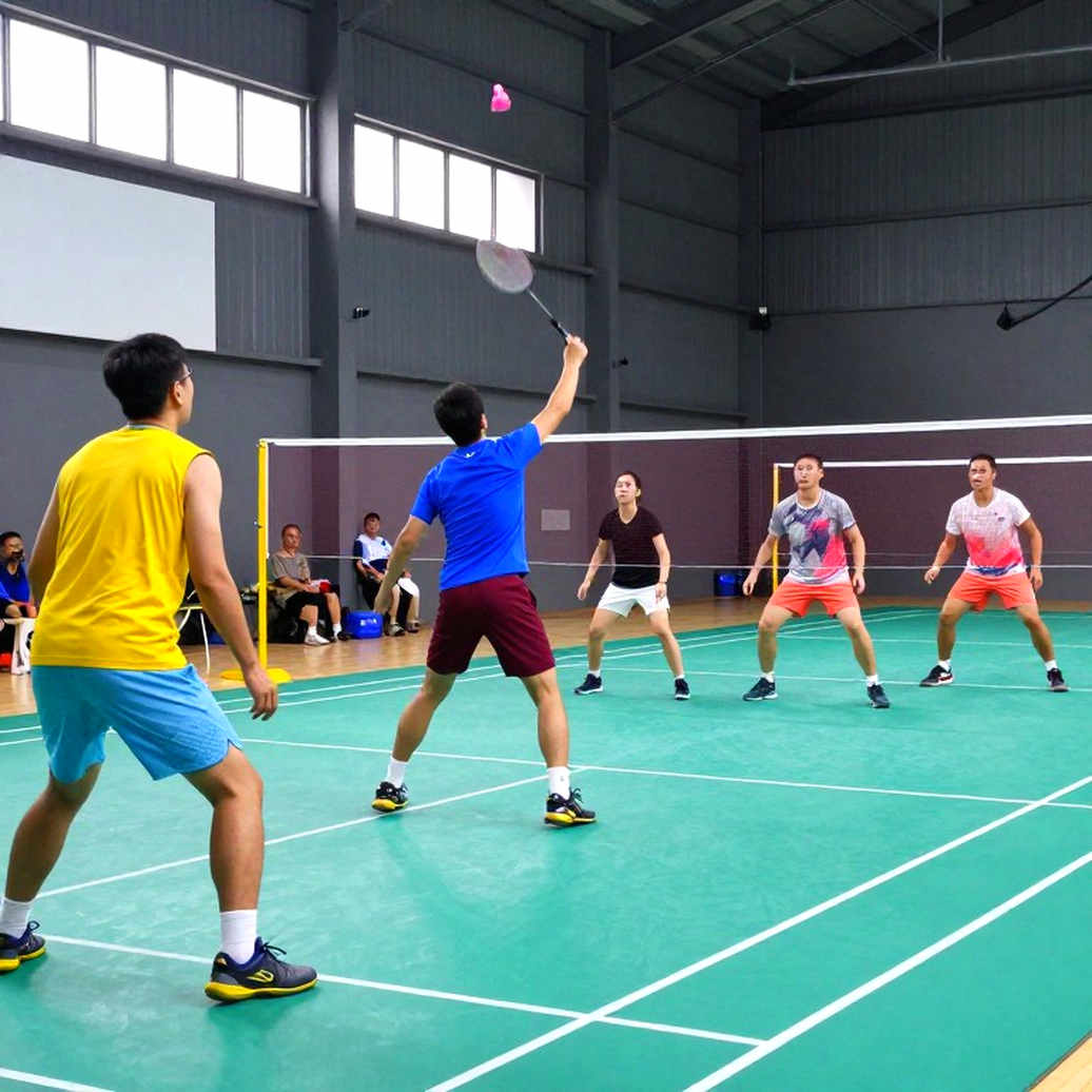Chung kết Denmark Open: An Se-young hạ Yamaguchi sau ba ván, và kỷ lục danh hiệu cần được đọc lại