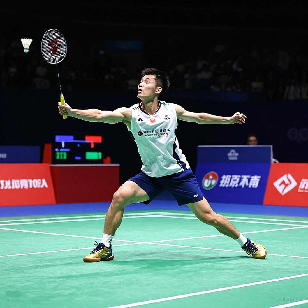 Asian Games 2026 Badminton Draw: Brackets Drawn in Ink, Gaps Left Unverified Asian Games 2026 Badminton Draw: Brackets Drawn in Ink, Gaps Left Unverified
