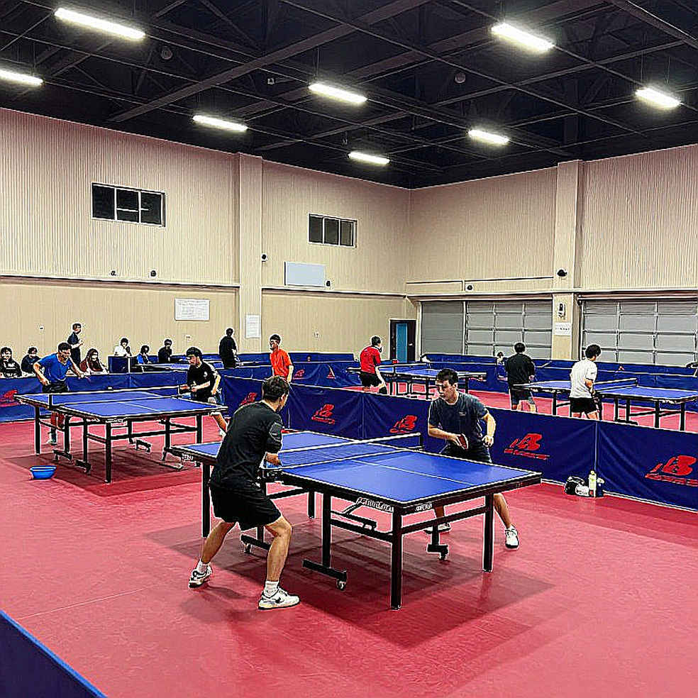Giải bóng bàn Bỉ mở rộng 2026: Cú đúp U21 của Bồ Đào Nha và bài học trần giới hạn chuyển cấp Giải bóng bàn Bỉ mở rộng 2026: Cú đúp U21 của Bồ Đào Nha và bài học trần giới hạn chuyển cấp