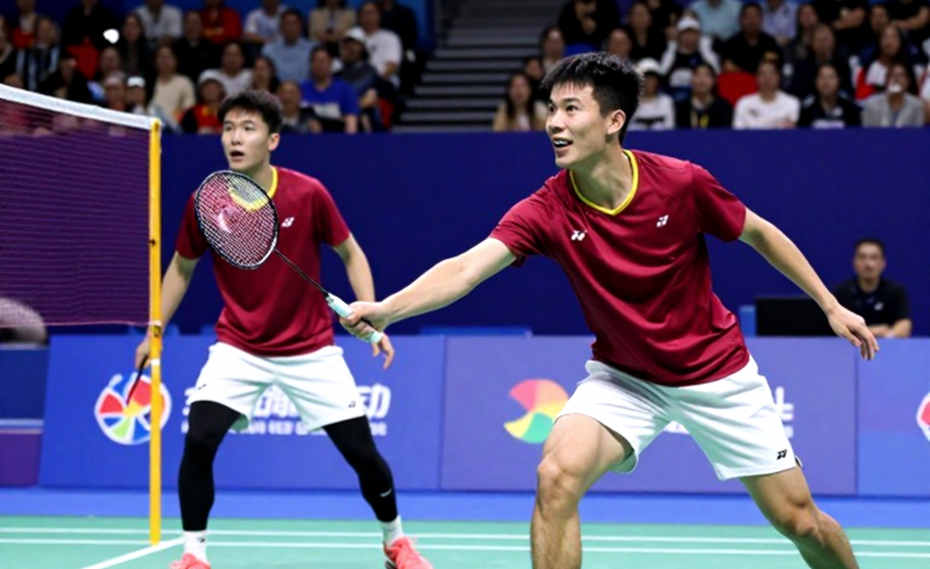 An Se-young phá kỷ lục danh hiệu: hai chuỗi bảy điểm, một cổ chân và những con số chưa kiểm chứng