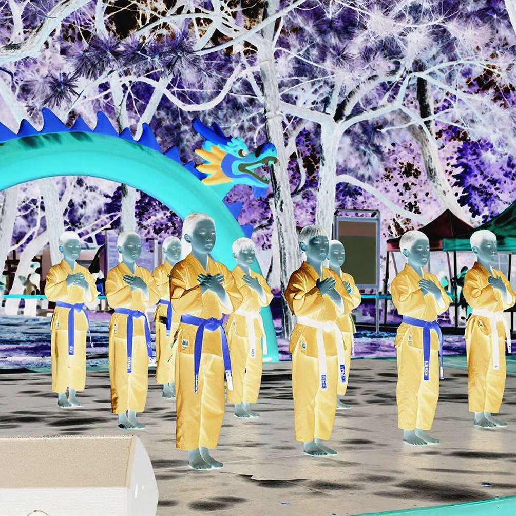 Taekwondo Việt Nam trước Asiad 2026: Canh bạc dồn vào hai gương mặt nữ