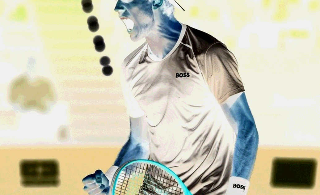 Laver Cup 2026: Team Châu Âu thắng ngày đầu ở O2 Arena và bảng dữ liệu trống phía sau tấm ảnh Laver Cup 2026: Team Châu Âu thắng ngày đầu ở O2 Arena và bảng dữ liệu trống phía sau tấm ảnh