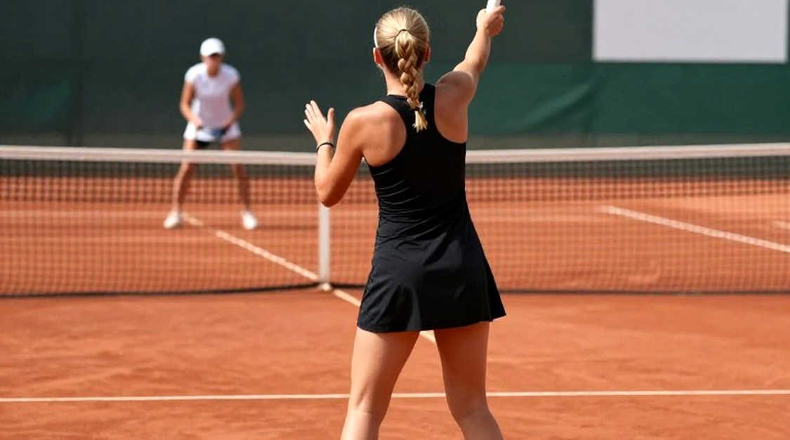 Laver Cup 2026: Team Châu Âu thắng ngày đầu ở O2 Arena và bảng dữ liệu trống phía sau tấm ảnh Laver Cup 2026: Team Châu Âu thắng ngày đầu ở O2 Arena và bảng dữ liệu trống phía sau tấm ảnh