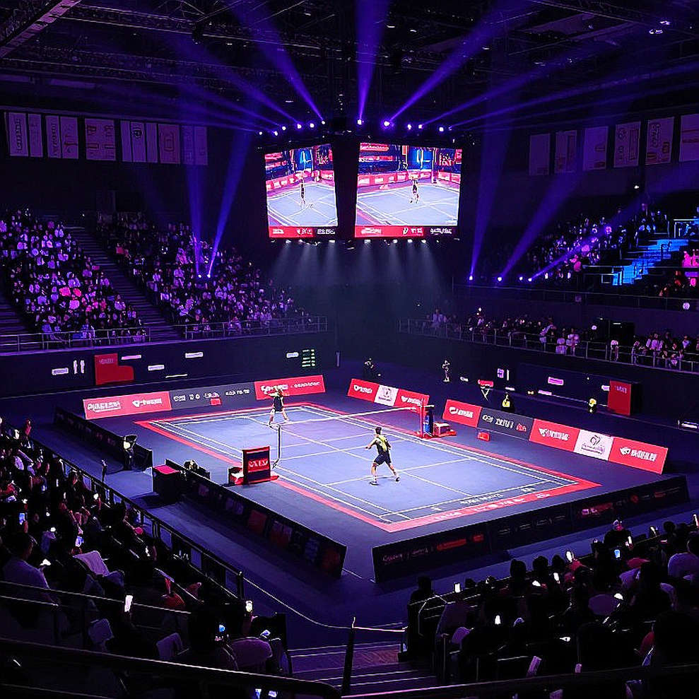 Ashmita Chaliha và tiêu chuẩn sân đấu Super 100: Một câu hỏi BWF chưa trả lời