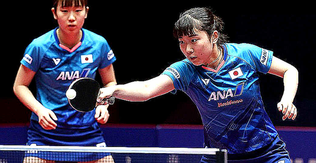 ITTF tái trao World Hopes Week 2026 cho Sheffield: Cuộc đầu tư vào tầng nền không có bảng xếp hạng