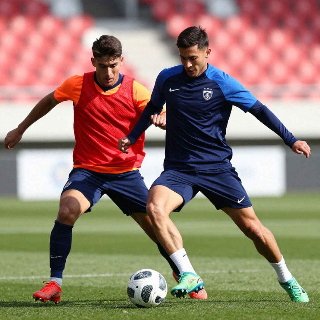 V.League 2026 Season: When Vietnamese Football Faces Financial Challenges and Youth Aspirations V.League 2026 Season: When Vietnamese Football Faces Financial Challenges and Youth Aspirations