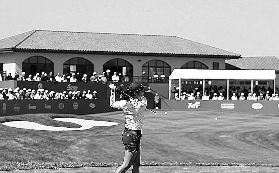 Omni Barton Creek và giải Austin Championship 2026: Khi golf nghỉ dưỡng dùng sự kiện để kể chuyện