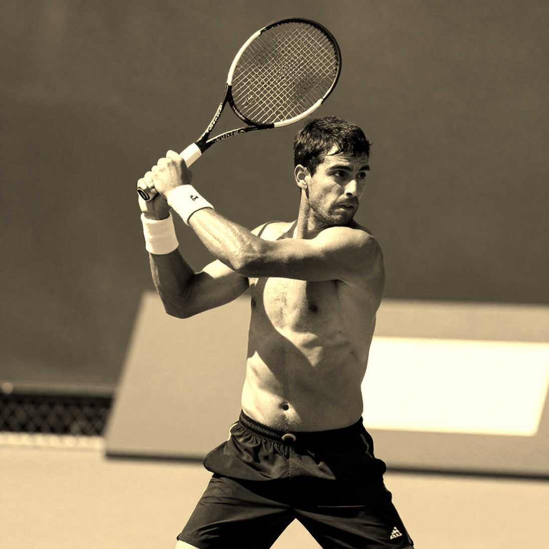 Alcaraz vào bán kết Japan Open sau khi Shapovalov rút lui: Bản đồ những con số im lặng ở Tokyo