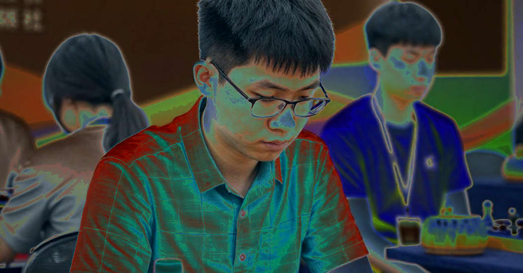 Bàn cờ trống: Khi bản phân tích không có nổi một dòng dữ liệu