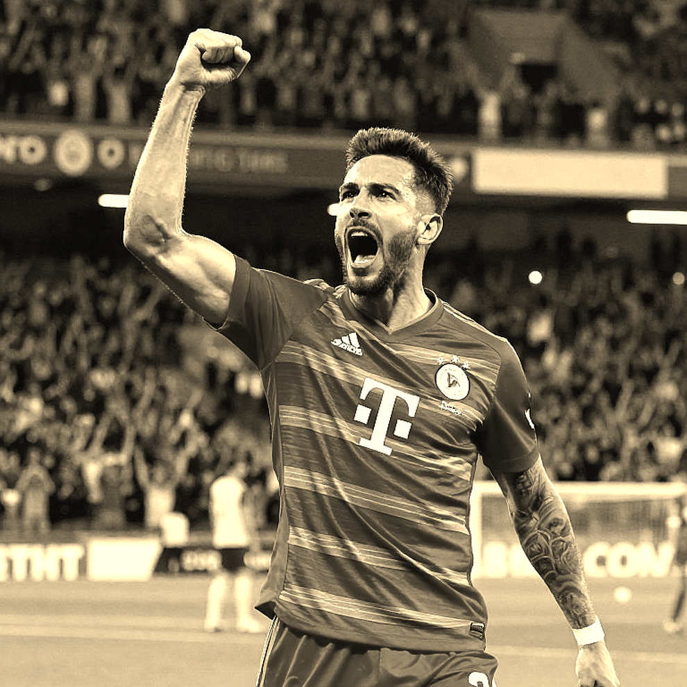 England vs Spain Revisited: What Does 'Controlling the Match' Mean When Not a Single Metric Backs It Up? England vs Spain Revisited: What Does 'Controlling the Match' Mean When Not a Single Metric Backs It Up?