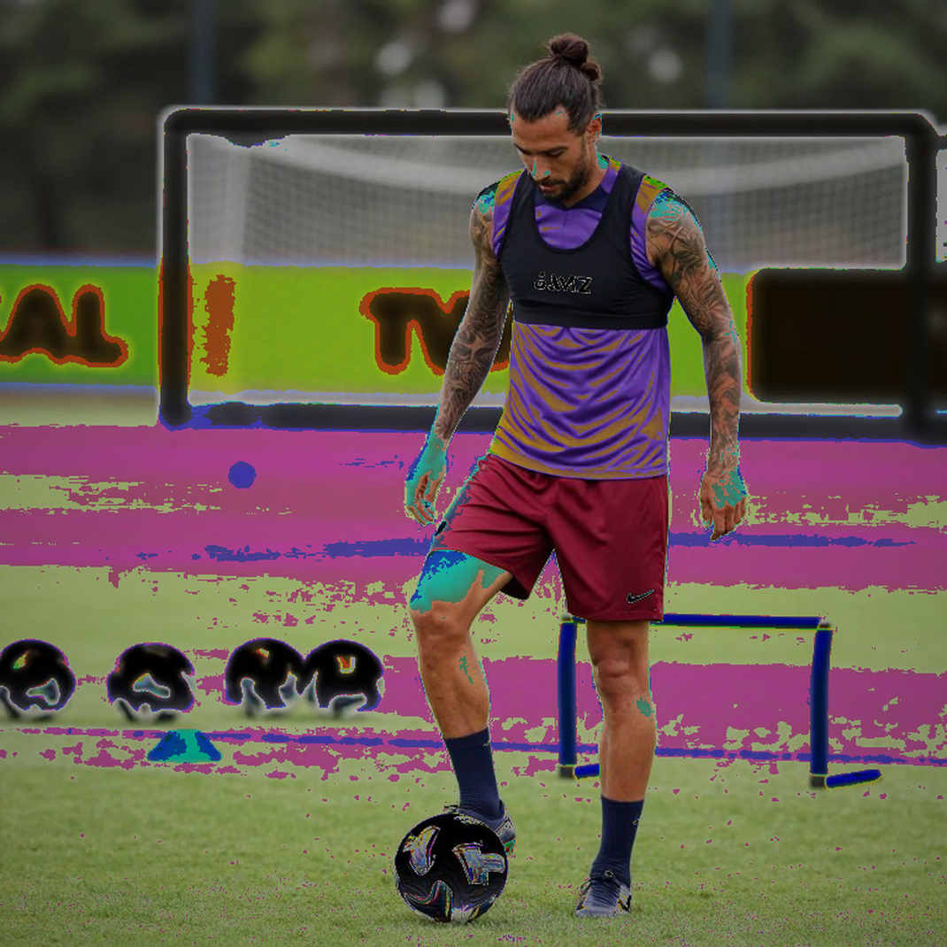 V.League 1 và vết nứt dưới ánh hào quang của đội tuyển Việt Nam