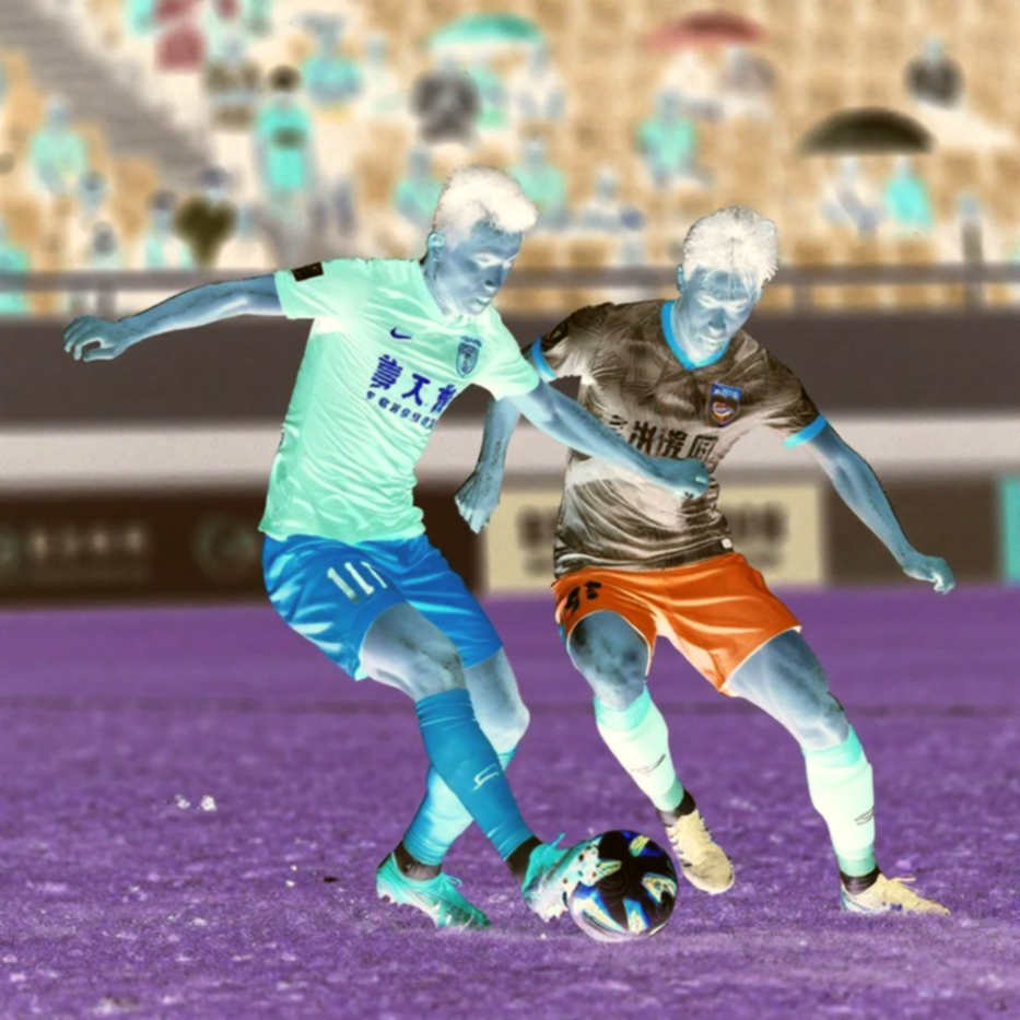 When "Football" Gets Mislabeled: A Classification Error and a Lesson for Sports Data Pipelines When "Football" Gets Mislabeled: A Classification Error and a Lesson for Sports Data Pipelines