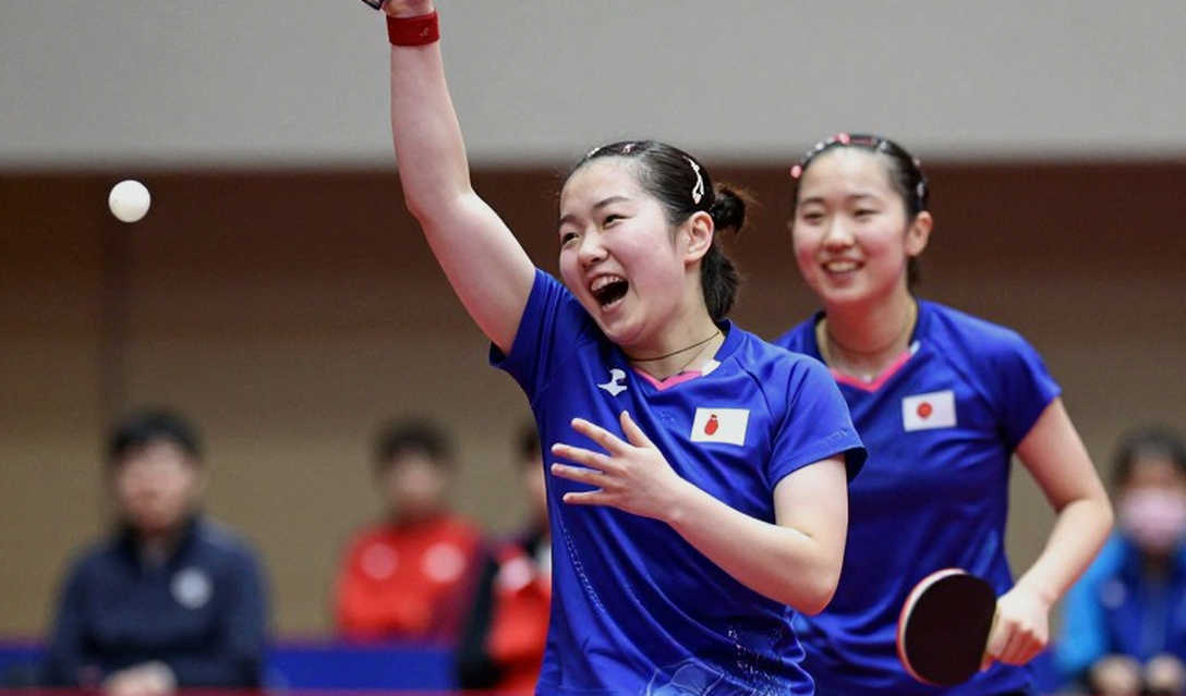 U.S. Open 2026: 118 nội dung, một hạn chót, và câu hỏi chưa được trả lời của bóng bàn Mỹ