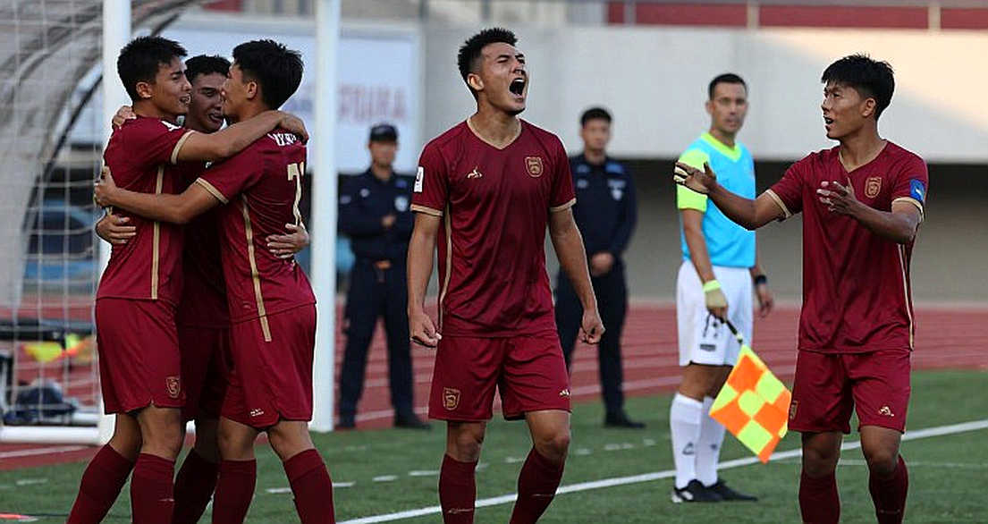 Đêm Gelora Bung Karno: Tuổi trẻ Indonesia, tượng đài Thái Lan và một cái tên giải cần được kiểm chứng